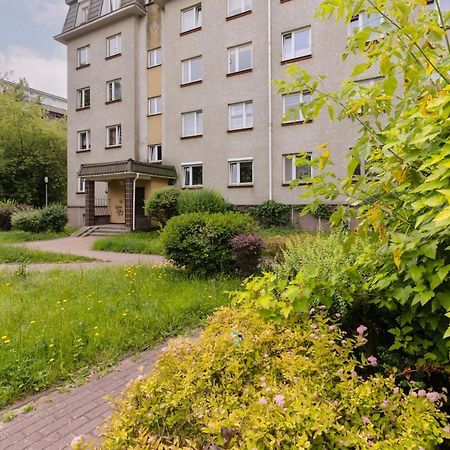 Spacious & Quiet 1 Bedroom Apartment In Pruszkow By Noclegi Renters Exteriér fotografie