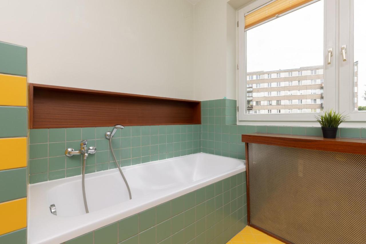 Spacious & Quiet 1 Bedroom Apartment In Pruszkow By Noclegi Renters Exteriér fotografie